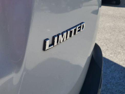 Used 2015 Toyota RAV4 Limited w/ Technology Package image 6