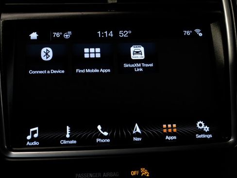 Used 2019 Lincoln Nautilus Reserve image 41