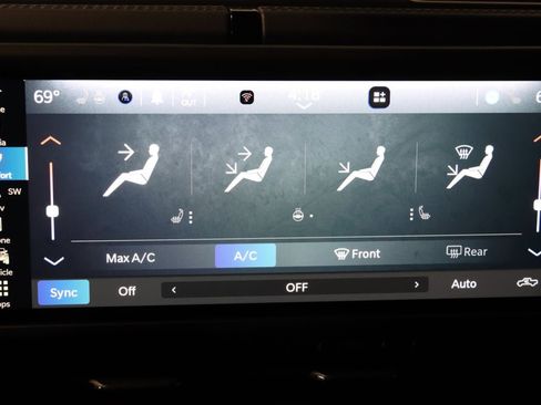 Used 2026 Jeep Gladiator Mojave AWD/4WD image 50