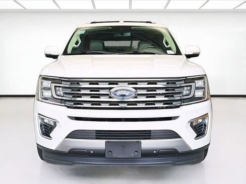 Used 2020 Ford Expedition Limited w/ Special Edition Package RWD image 2