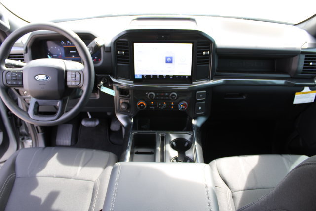 New 2026 Ford F150 STX AWD/4WD image 10