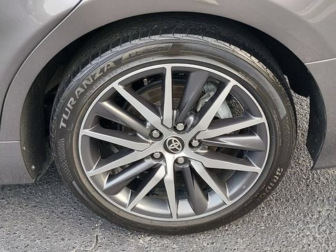 Used 2024 Toyota Camry XLE FWD image 18