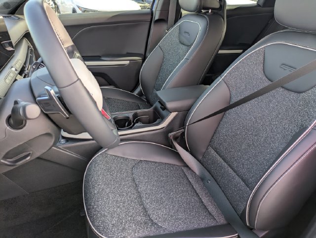 Certified 2025 Kia K4 GT-Line w/ GT-Line Sunroof Package FWD image 25