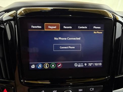 Used 2022 Chevrolet Traverse RS AWD/4WD image 53