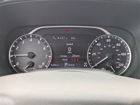 Used 2024 Nissan Frontier SV w/ Hardbody Edition image 28