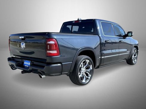 Used 2019 RAM 1500 Limited image 5