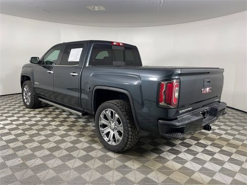 Used 2017 GMC Sierra 1500 Denali w/ Denali Ultimate Package image 22