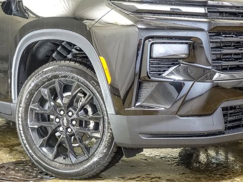 New 2026 Chevrolet Traverse LT AWD/4WD image 4