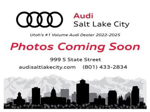 Used 2025 Audi Q7 3.0T Premium Plus AWD/4WD image 1