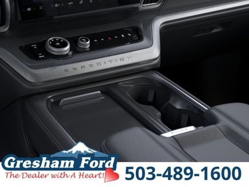 New 2026 Ford Expedition Max Platinum AWD/4WD image 17
