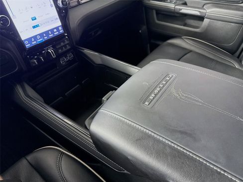 Used 2024 RAM 3500 Limited AWD/4WD image 7