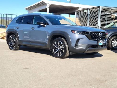 New 2026 MAZDA CX-50 2.5 Hybrid w/ Weather Package AWD/4WD image 24