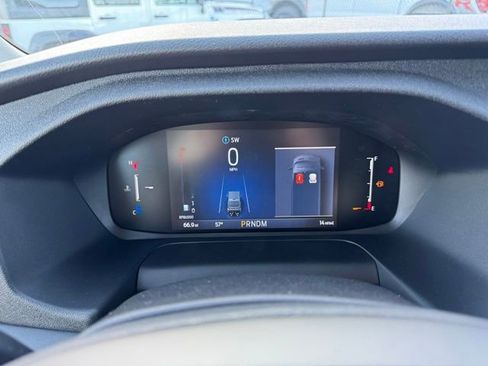 New 2026 Ford Transit 350 148 High Roof Extended AWD image 23