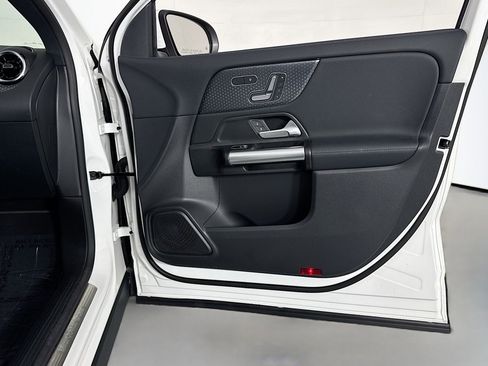 Certified 2026 Mercedes-Benz GLA 250 4MATIC image 24