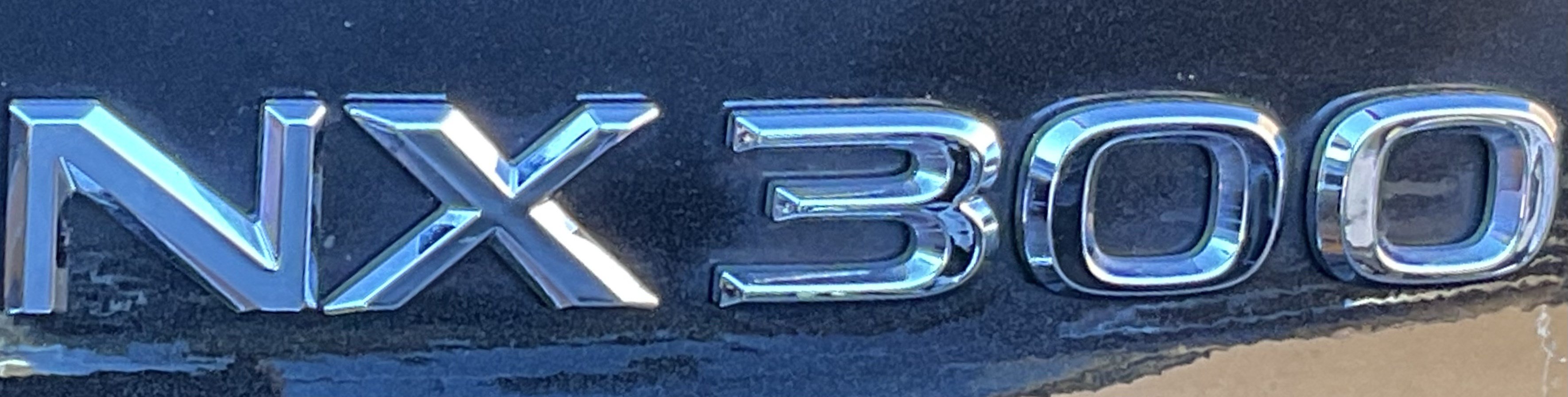 Used 2020 Lexus NX 300 AWD w/ Premium Package image 7