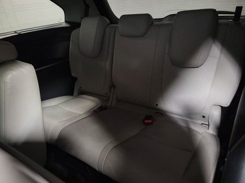 Used 2023 Honda Odyssey Touring image 23