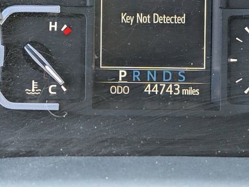Used 2021 Toyota Tundra 1794 Edition AWD/4WD image 27