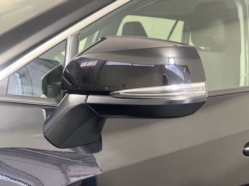 New 2024 Toyota RAV4 XLE image 12