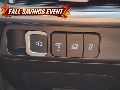 Used 2026 Hyundai Santa Fe SEL AWD/4WD image 23