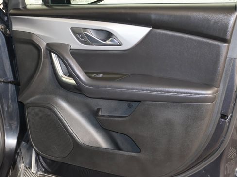 Certified 2022 Chevrolet Blazer LT image 51