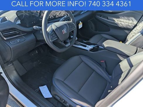 New 2026 Buick Envista Sport Touring w/ Convenience I Package image 12