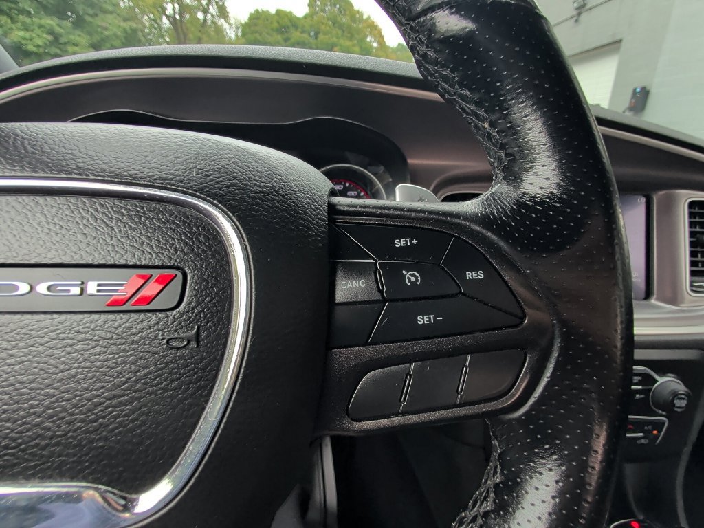 Certified 2021 Dodge Charger R/T RWD image 19