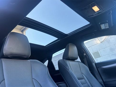 Used 2019 Lexus RX 350 F Sport image 17