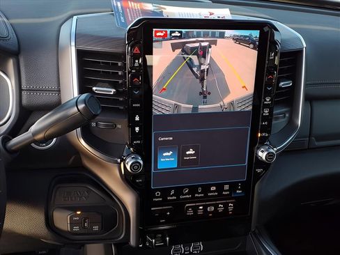 Used 2026 RAM 3500 Laramie image 6