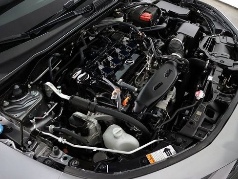 Certified 2023 Acura Integra A-Spec image 34