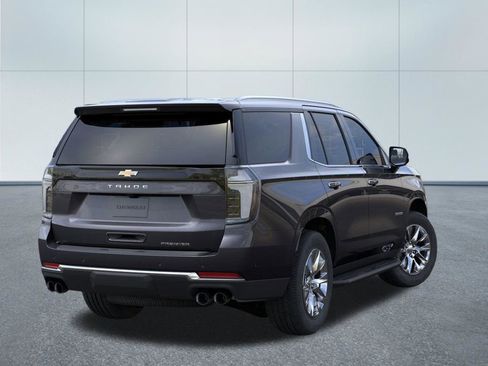 New 2026 Chevrolet Tahoe Premier w/ Sun And Tow Package RWD image 27