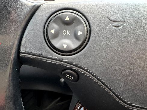 Used 2007 Mercedes-Benz S 550 4MATIC image 14