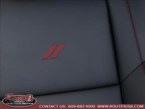 New 2026 Dodge Durango GT w/ Tow 'N Go Package AWD/4WD image 21