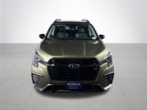 New 2026 Subaru Ascent Premium AWD/4WD image 3