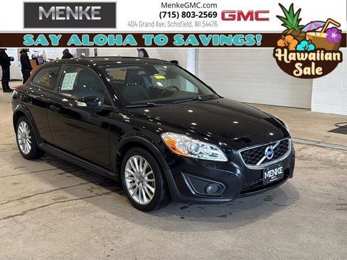 Used 2011 Volvo C30 T5 w/ Preferred Pkg image 1