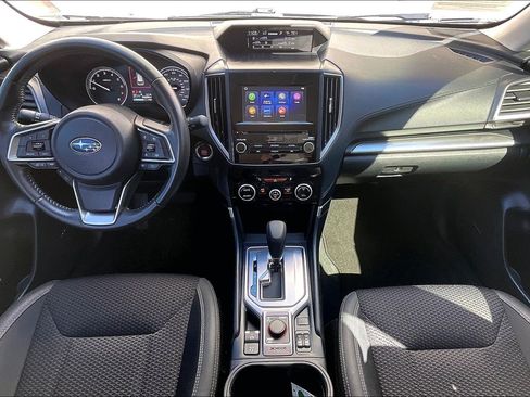 Used 2023 Subaru Forester Premium image 15