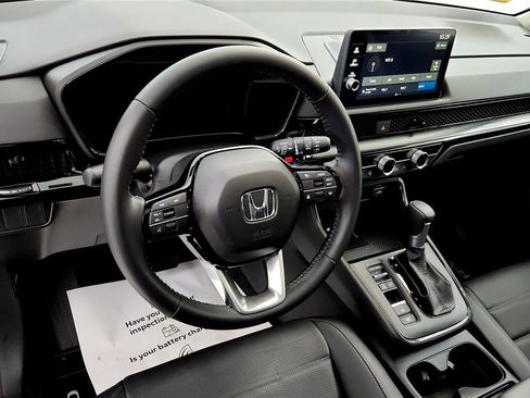 Used 2026 Honda CR-V EX-L image 36