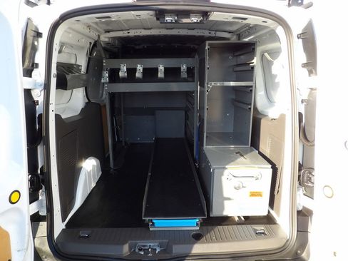 Used 2020 Ford Transit Connect XL image 41