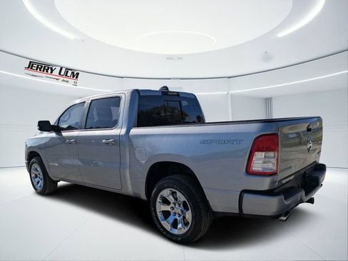 Used 2022 RAM 1500 Big Horn AWD/4WD image 5