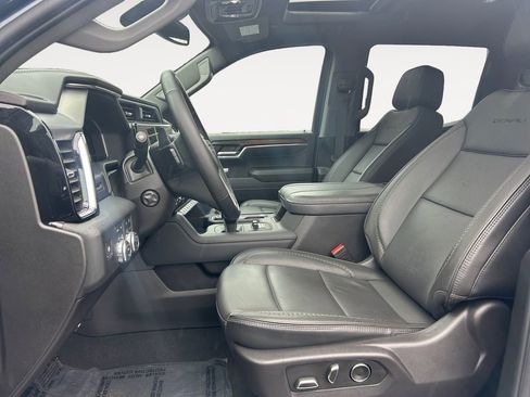Used 2024 GMC Sierra 1500 Denali AWD/4WD image 16