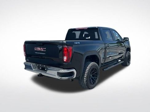 Used 2024 GMC Sierra 1500 Pro w/ Pro Value Package AWD/4WD image 15