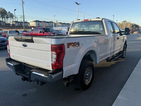 Used 2020 Ford F250 XL w/ Power Equipment Group image 6
