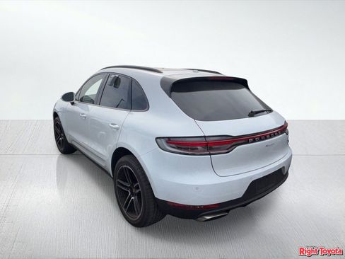 Used 2021 Porsche Macan image 3