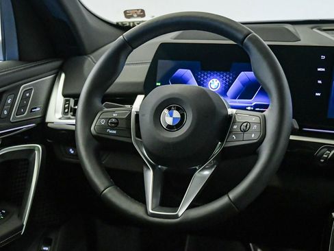 New 2026 BMW X2 xDrive28i w/ Technology Package image 13