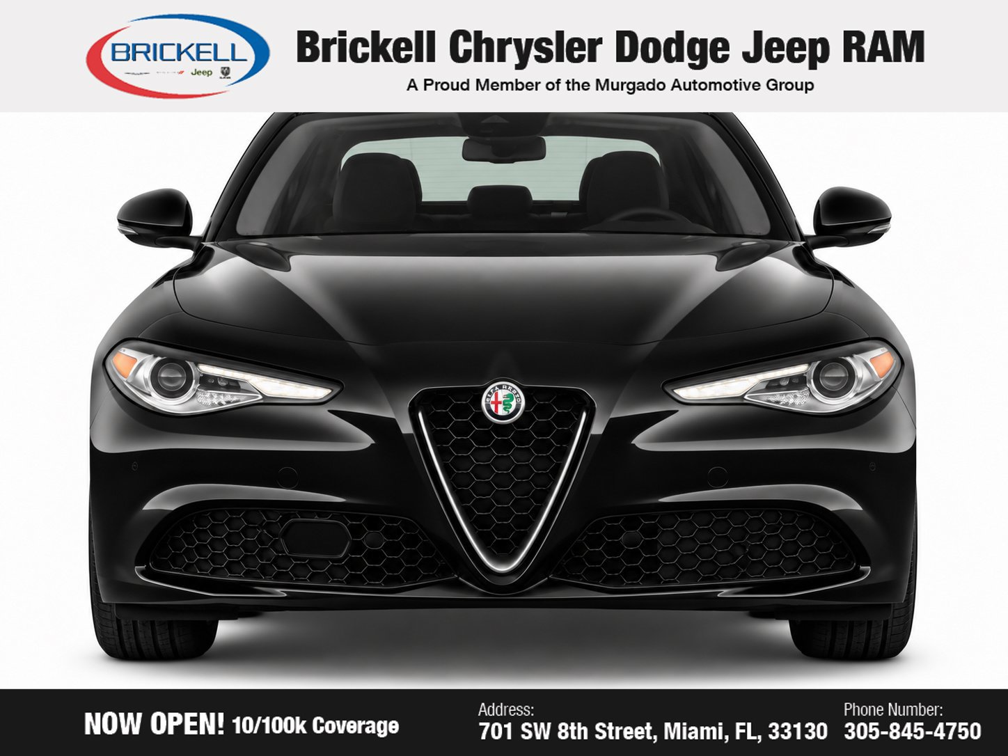 Used 2021 Alfa Romeo Giulia Sprint w/ Nero Edizione RWD image 5