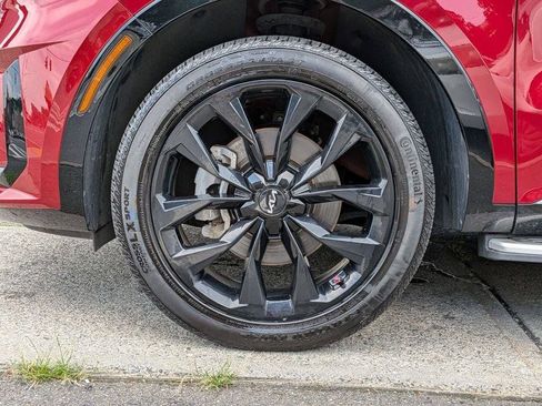 Certified 2022 Kia Sorento SX AWD/4WD image 32