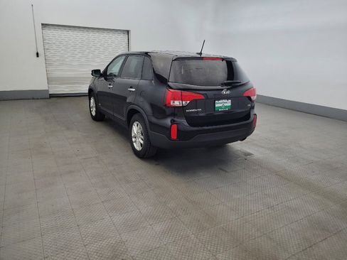 Used 2015 Kia Sorento LX AWD/4WD image 5
