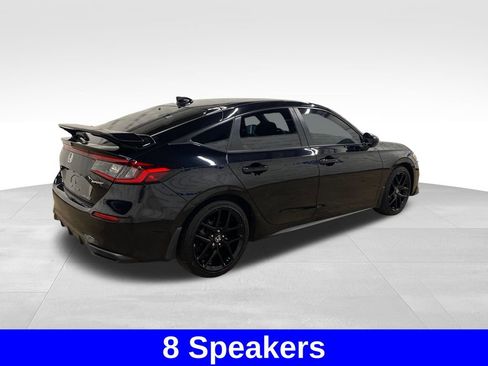 Used 2024 Honda Civic Sport image 4