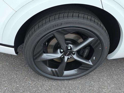 New 2026 Genesis GV70 2.5T Sport Prestige image 7