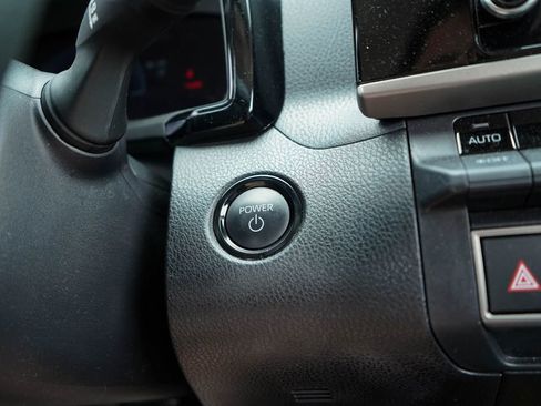 Used 2025 Toyota Camry LE w/ Convenience Package image 25