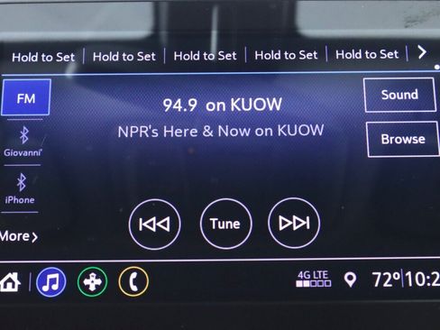 Used 2019 Chevrolet Malibu LT FWD image 16